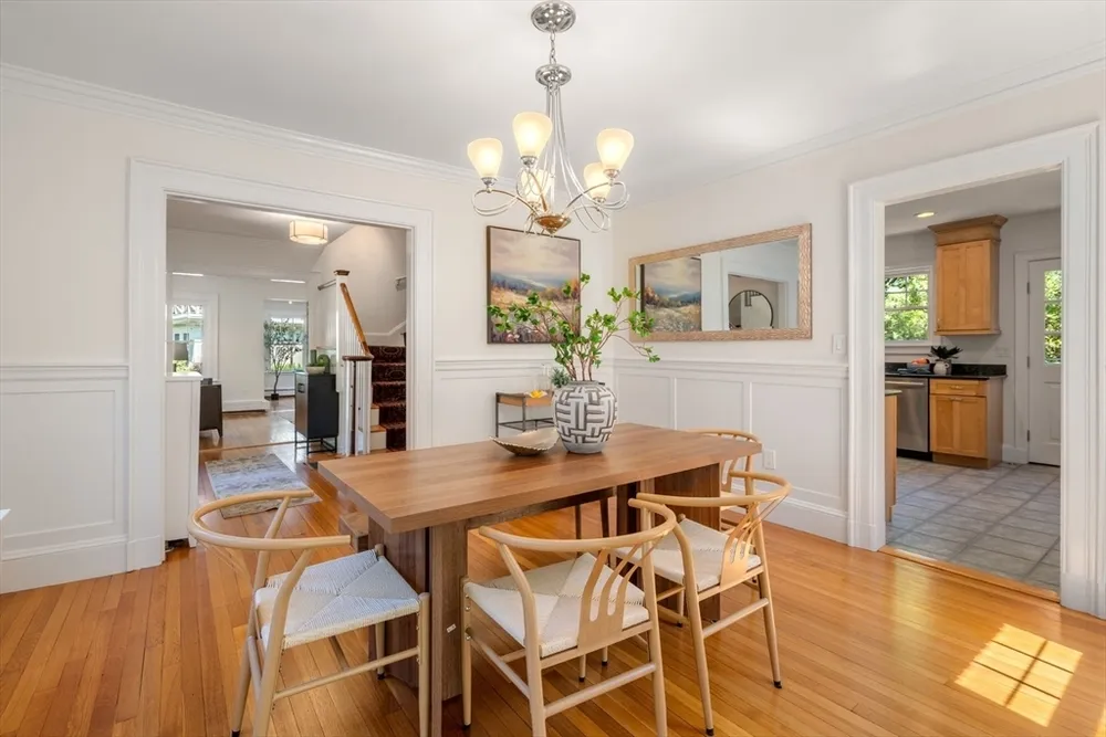 42 Fairmont St, Belmont, MA 02478