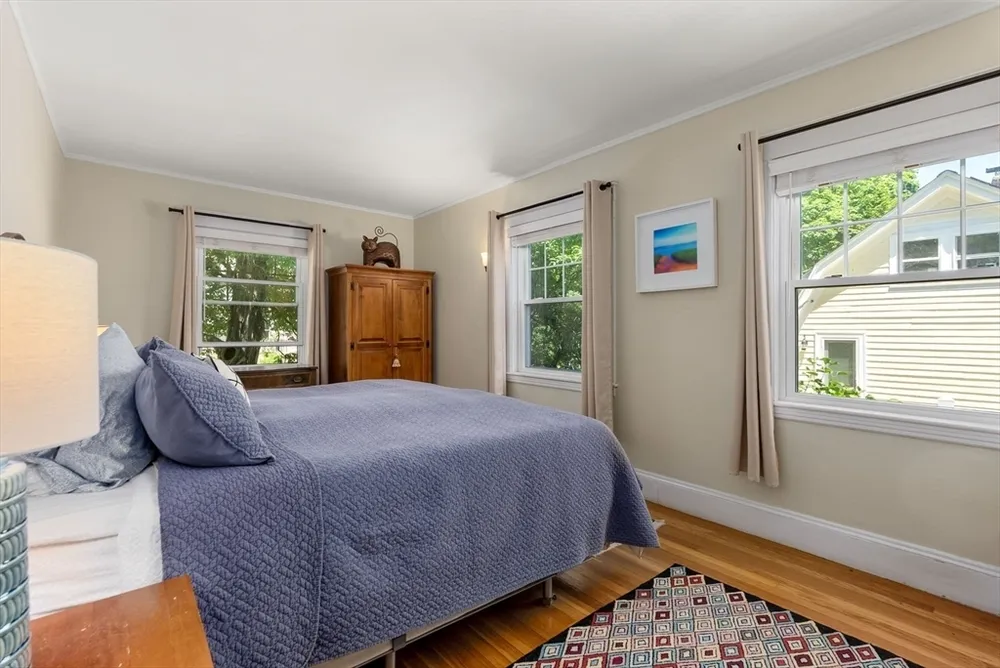 50 Louders Ln, Boston, MA 02130