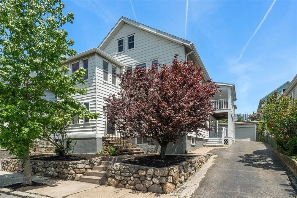 37 Puritan Rd, Somerville, MA 02145