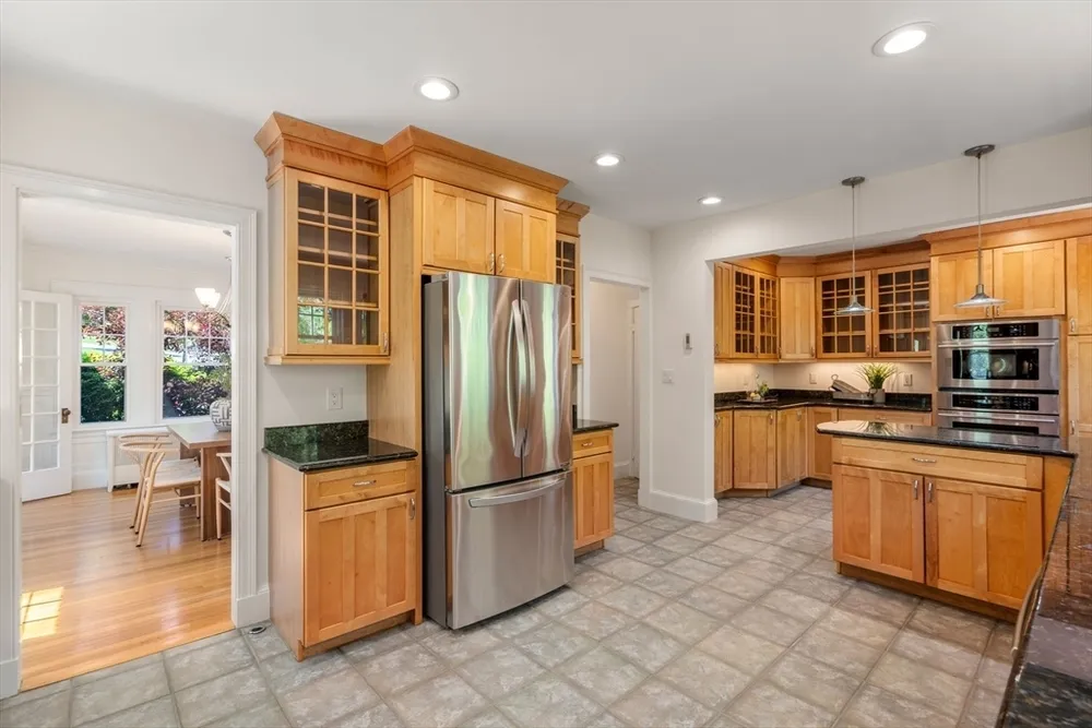 42 Fairmont St, Belmont, MA 02478