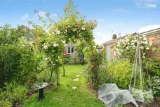 Mill Close, Pulham Market, Diss