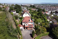 Whitecross Lane, Minehead