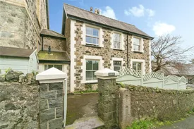 Property responsive