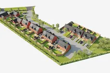 Doddington Road, Wimblington, March