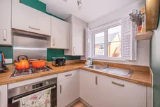 Clements Grove, Waterlooville