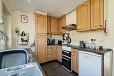 Mill Close, Pulham Market, Diss