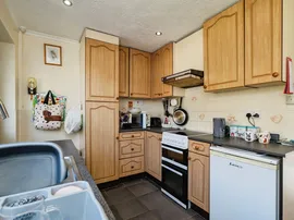 Mill Close, Pulham Market, Diss thumb 3