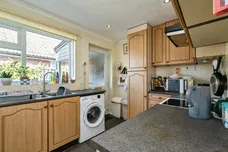 Mill Close, Pulham Market, Diss
