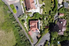 Whitecross Lane, Minehead