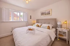 Clements Grove, Waterlooville