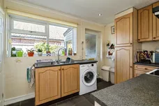 Mill Close, Pulham Market, Diss