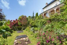 Whitecross Lane, Minehead