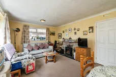Mill Close, Pulham Market, Diss