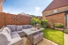 Clements Grove, Waterlooville