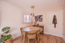 Clements Grove, Waterlooville