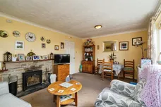 Mill Close, Pulham Market, Diss