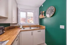 Clements Grove, Waterlooville