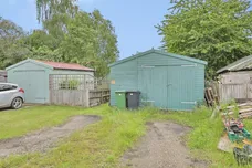 Whitlingham Lane, Trowse, Norwich