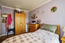 Mill Close, Pulham Market, Diss