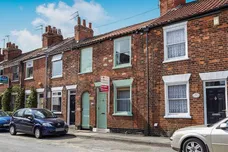 Albert Terrace, BEVERLEY