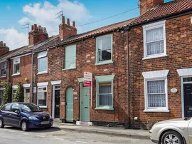 Albert Terrace, BEVERLEY photo