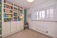 Clements Grove, Waterlooville