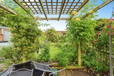 Mill Close, Pulham Market, Diss