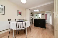 Albert Terrace, BEVERLEY