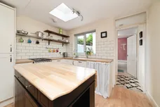 Albert Terrace, BEVERLEY