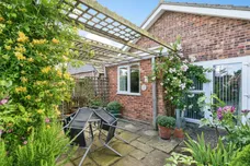 Mill Close, Pulham Market, Diss