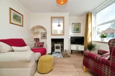 Albert Terrace, BEVERLEY