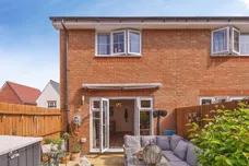 Clements Grove, Waterlooville