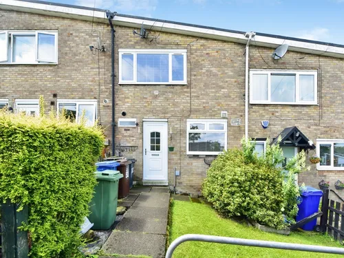 Gaunt Road, Sheffieldphoto