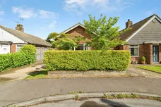 Mill Close, Pulham Market, Diss