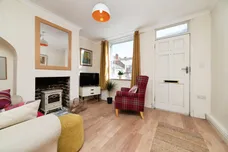 Albert Terrace, BEVERLEY