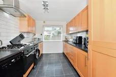 Gaunt Road, Sheffield