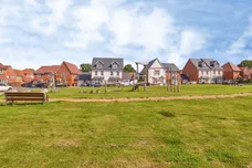 Clements Grove, Waterlooville