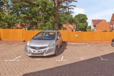 Clements Grove, Waterlooville