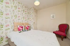 Albert Terrace, BEVERLEY
