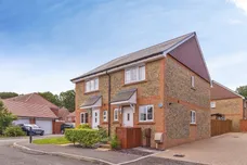 Clements Grove, Waterlooville