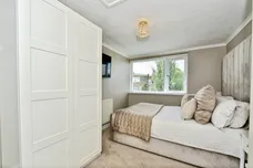 Gaunt Road, Sheffield