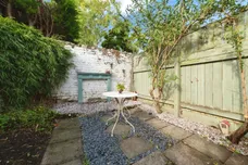 Albert Terrace, BEVERLEY