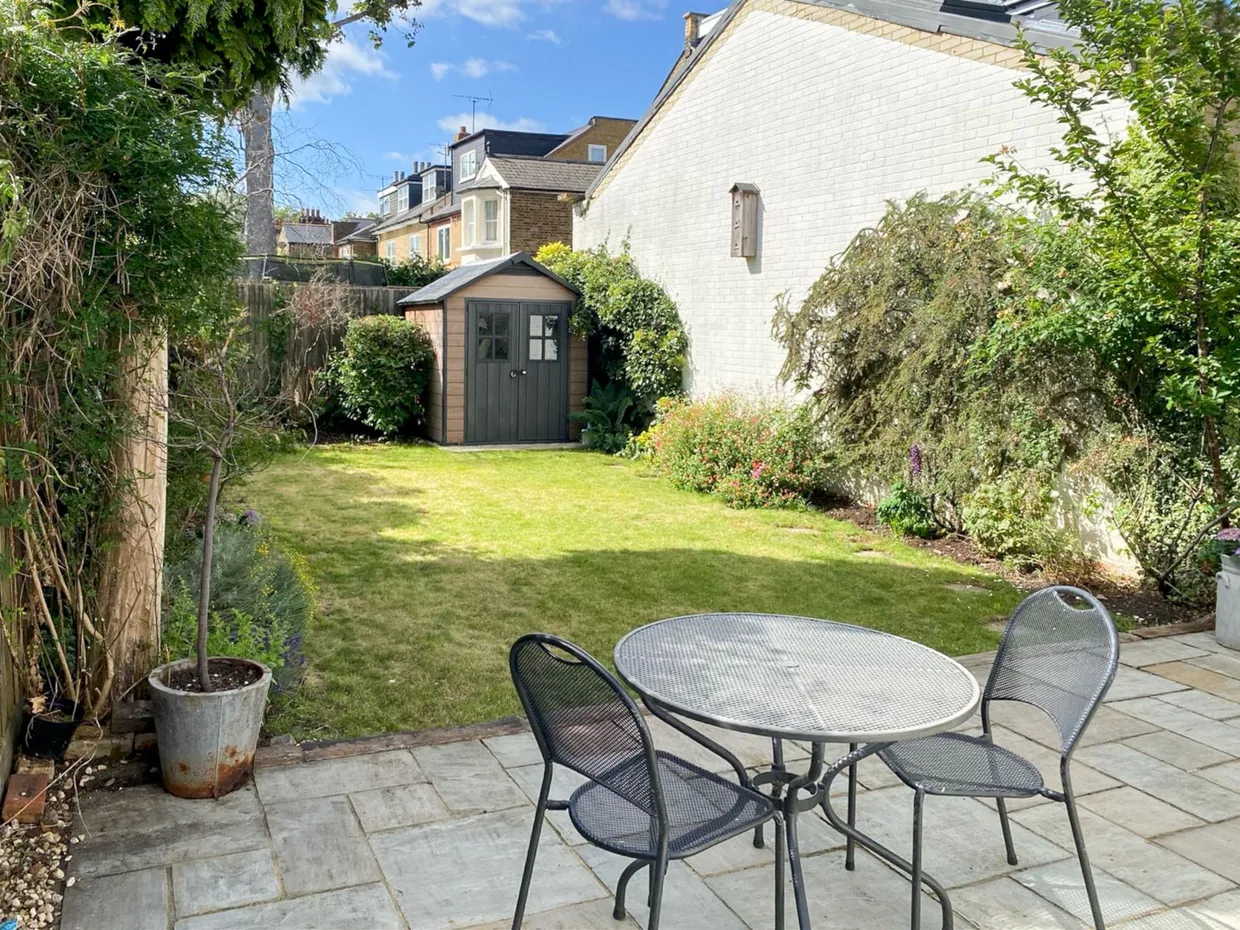Elton Road, Kingston Upon Thames, KT2 photo 17