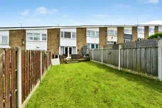 Gaunt Road, Sheffield