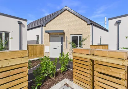 Cliff Britton Close, Tabernacle Road, Hanham, Bristol