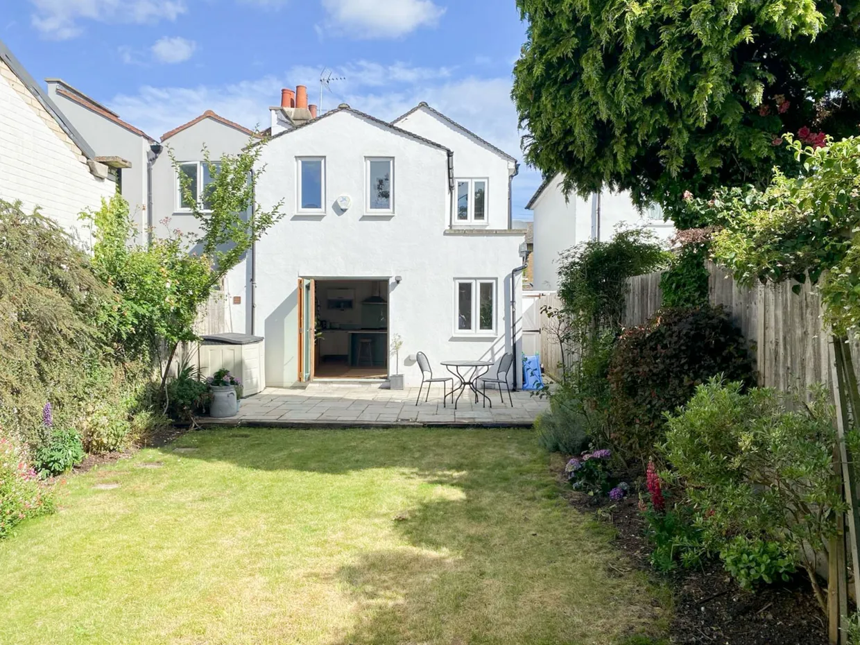Elton Road, Kingston Upon Thames, KT2 photo 19