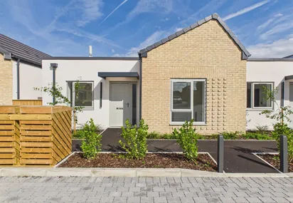 Cliff Britton Close, Tabernacle Road, Hanham, Bristol