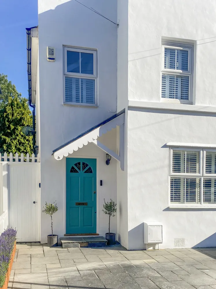 Elton Road, Kingston Upon Thames, KT2 photo 20