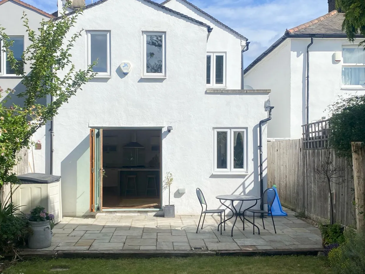 Elton Road, Kingston Upon Thames, KT2 photo 21