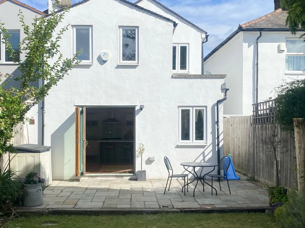Elton Road, Kingston Upon Thames, KT2 photo 21